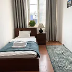 Cozy Downtown City Living