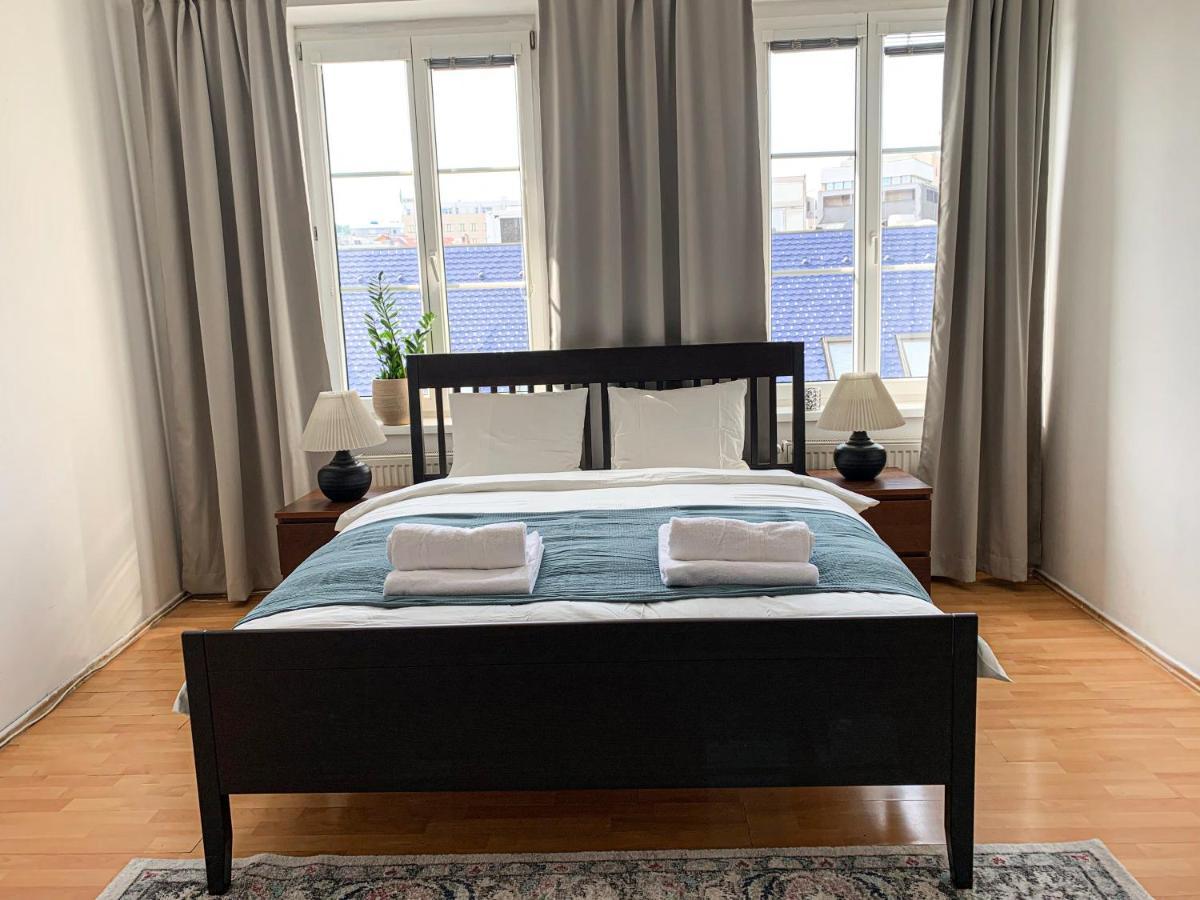 Appartamento Cozy Downtown Living