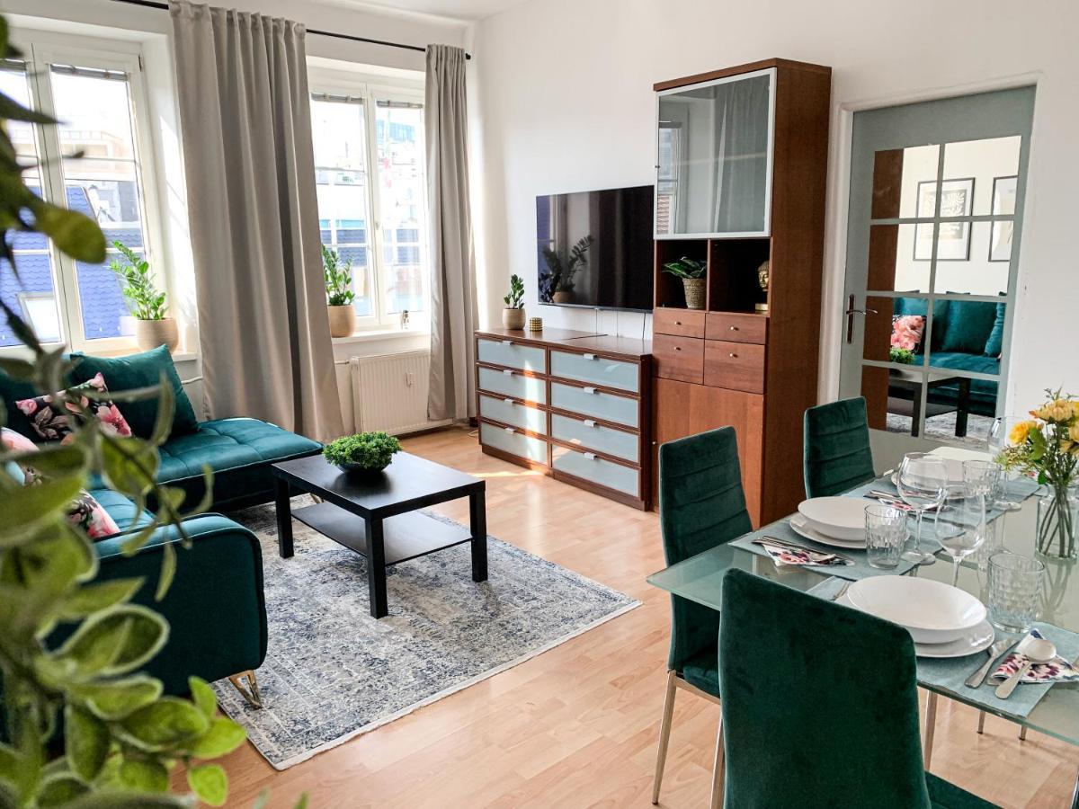Appartamento Cozy Downtown Living *