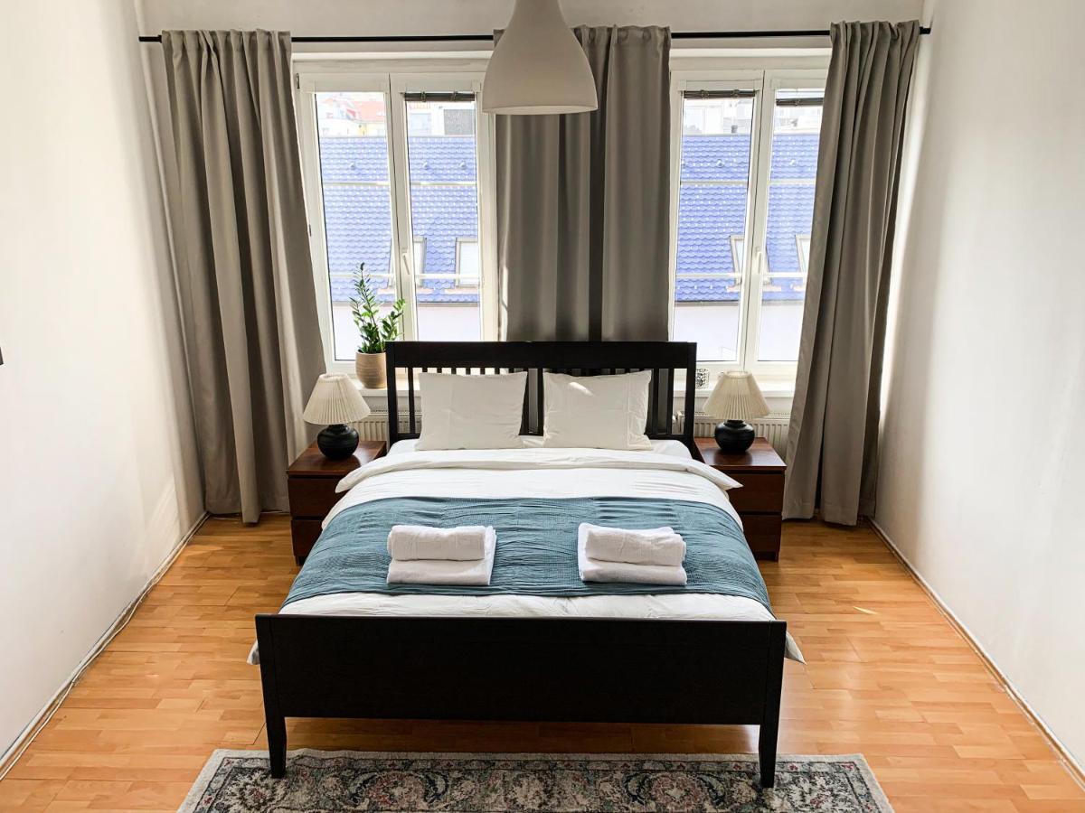 Appartamento Cozy Downtown Living *