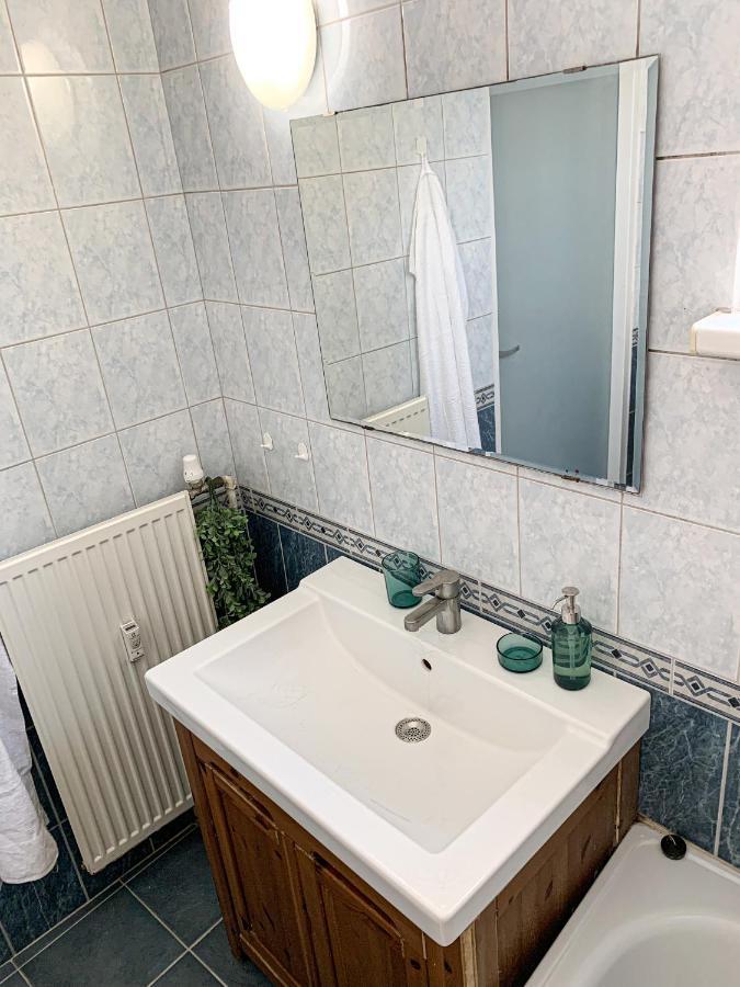 Appartamento Cozy Downtown Living Bratislava
