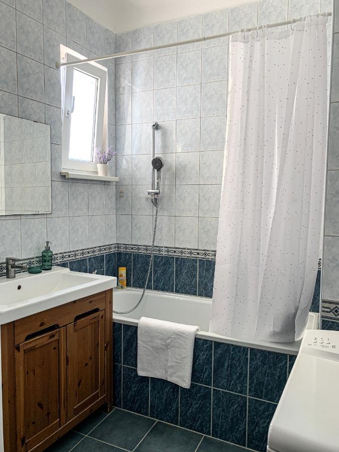 Cozy Downtown Living Bratislava